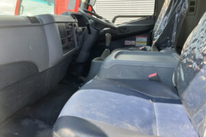 2006 Aerial Platform Mitsubishi Fuso Fighter PA-FK71D - Image 6