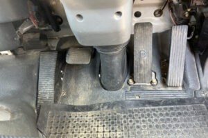 2006 Aerial Platform Mitsubishi Fuso Fighter PA-FK71D - Image 7