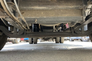 2006 Aerial Platform Mitsubishi Fuso Fighter PA-FK71D - Image 9