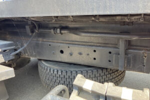 2006 Aerial Platform Mitsubishi Fuso Fighter PA-FK71D - Image 10