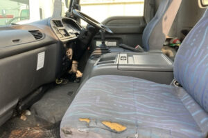 2007 Garbage Truck Isuzu Forward PB-FRR35G3S - Image 6
