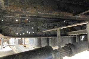 2007 Garbage Truck Isuzu Forward PB-FRR35G3S - Image 10