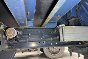 2007 Double Cab Toyota Dyna  KR-KDY230 - Image 11