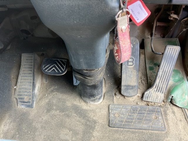 2004 Dump Tipper Nissan UD KK-MK25A - Image 7