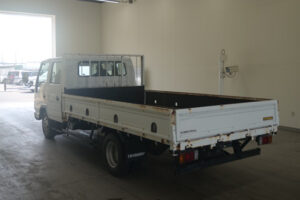 2006 Double Cab Isuzu Elf PB-NPR81AN - Image 4