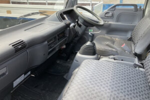 2006 Double Cab Isuzu Elf PB-NPR81AN - Image 6