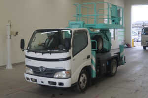 2007 Aerial Platform Hino Dutro BDG-XZU304X - Image 1