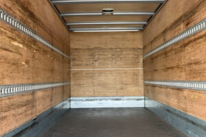 2008 Van Wing Isuzu Elf BKG-NPR85AN - Image 12