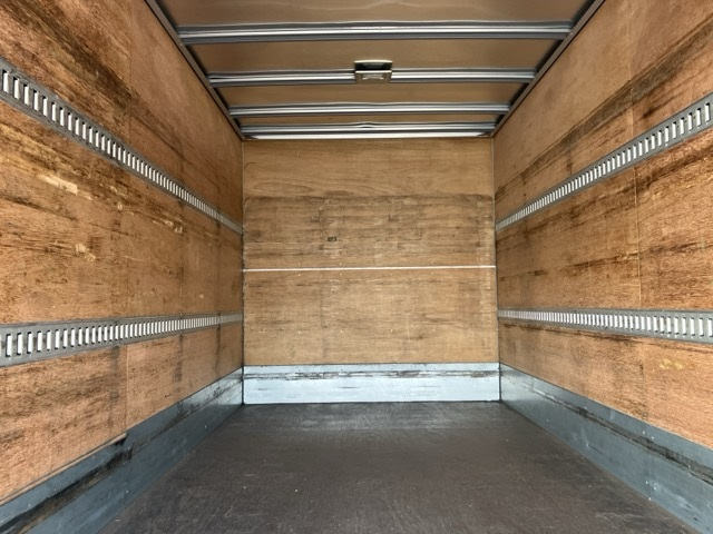 2008 Van Wing Isuzu Elf BKG-NPR85AN - Image 12