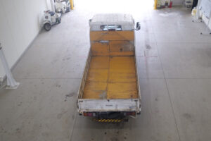 2002 Flat Body Mazda Titan KK-WHS5T - Image 5