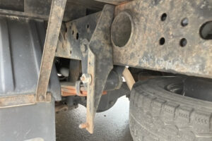 2002 Flat Body Mazda Titan KK-WHS5T - Image 9