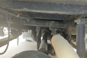 2002 Flat Body Mazda Titan KK-WHS5T - Image 10