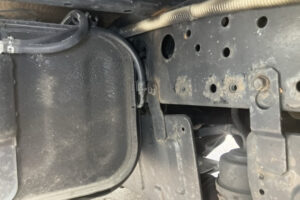 2002 Flat Body Mazda Titan KK-WHS5T - Image 11