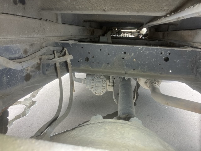 2006 Garbage Truck Mitsubishi Fuso Canter PA-FE83DEY - Image 10