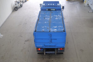 2012 Dump Tipper Isuzu Elf TKG-NKR85AN - Image 5