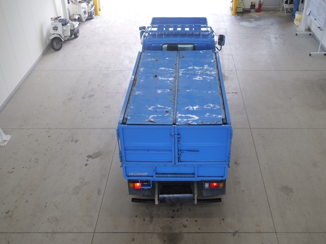 2012 Dump Tipper Isuzu Elf TKG-NKR85AN - Image 5
