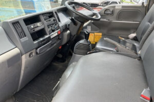 2012 Dump Tipper Isuzu Elf TKG-NKR85AN - Image 6