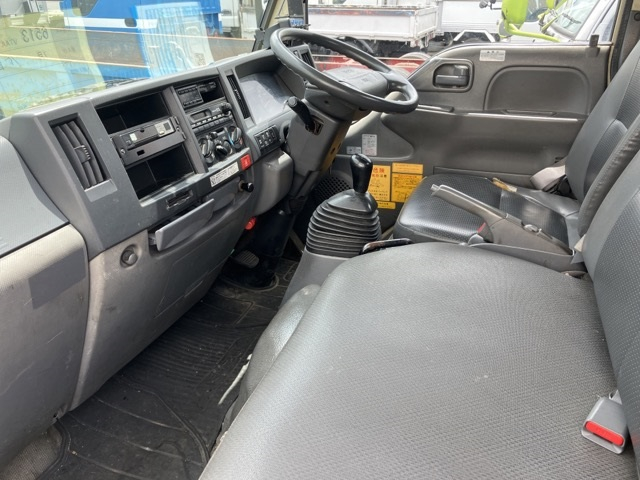 2012 Dump Tipper Isuzu Elf TKG-NKR85AN - Image 6