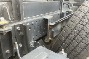 2012 Dump Tipper Isuzu Elf TKG-NKR85AN - Image 9
