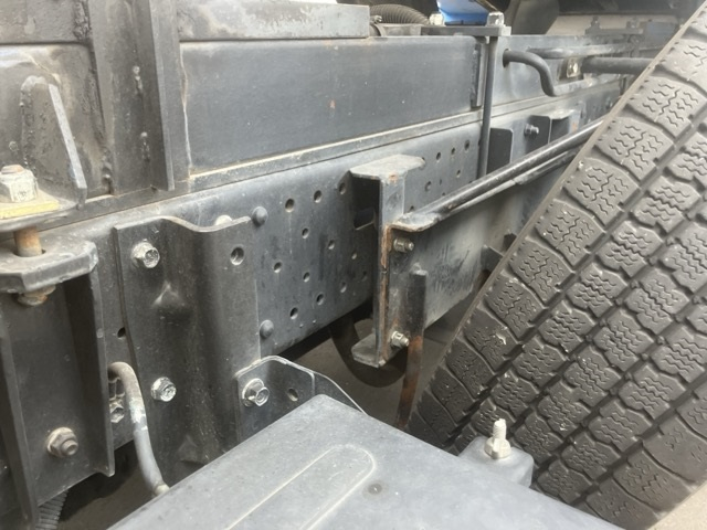 2012 Dump Tipper Isuzu Elf TKG-NKR85AN - Image 9