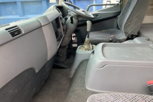 2009 Crane Truck Mitsubishi Fuso Fighter PDG-FQ62F - Image 6
