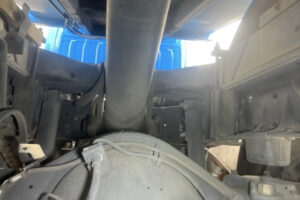 2012 Dump Tipper Isuzu Elf TKG-NKR85AN - Image 10