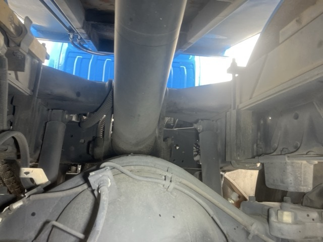 2012 Dump Tipper Isuzu Elf TKG-NKR85AN - Image 10