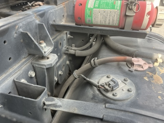 2012 Dump Tipper Isuzu Elf TKG-NKR85AN - Image 11