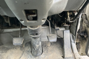 2000 Dump Tipper Mitsubishi Fuso Canter KK-FE53EBD - Image 7