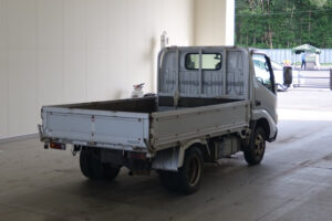 2004 Flat Body Toyota Dyna KR-KDY230 - Image 3