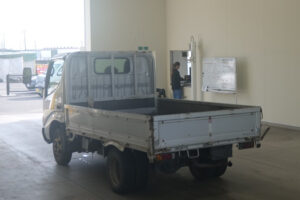 2004 Flat Body Toyota Dyna KR-KDY230 - Image 4