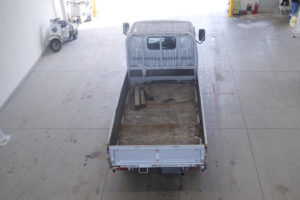 2004 Flat Body Toyota Dyna KR-KDY230 - Image 5