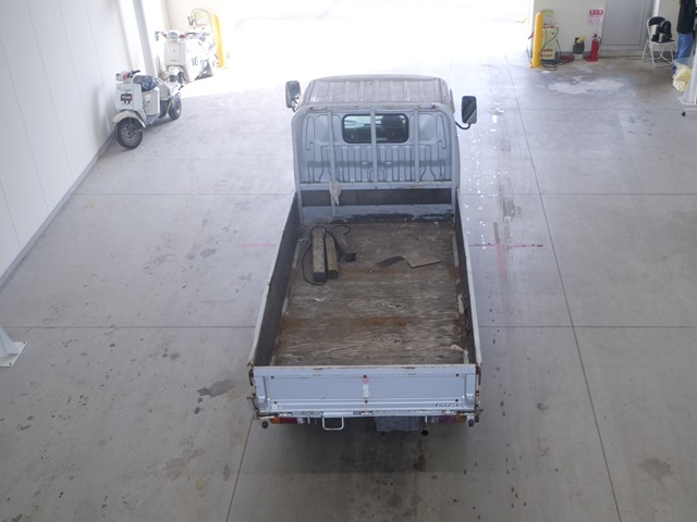 2004 Flat Body Toyota Dyna KR-KDY230 - Image 5