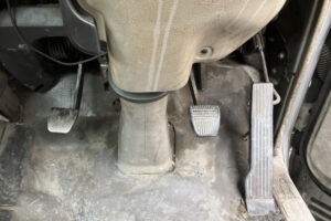2004 Flat Body Toyota Dyna KR-KDY230 - Image 7