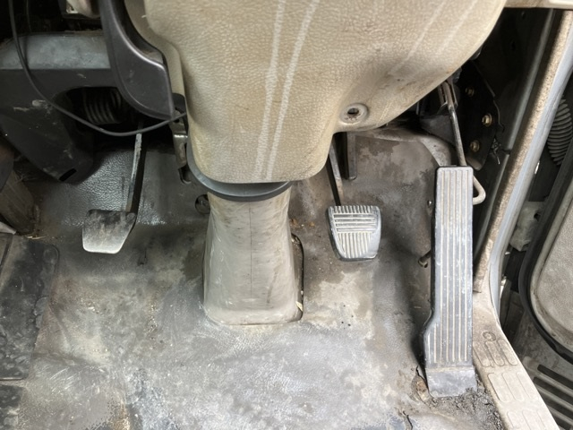 2004 Flat Body Toyota Dyna KR-KDY230 - Image 7