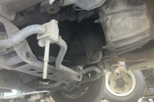 2004 Flat Body Toyota Dyna KR-KDY230 - Image 9