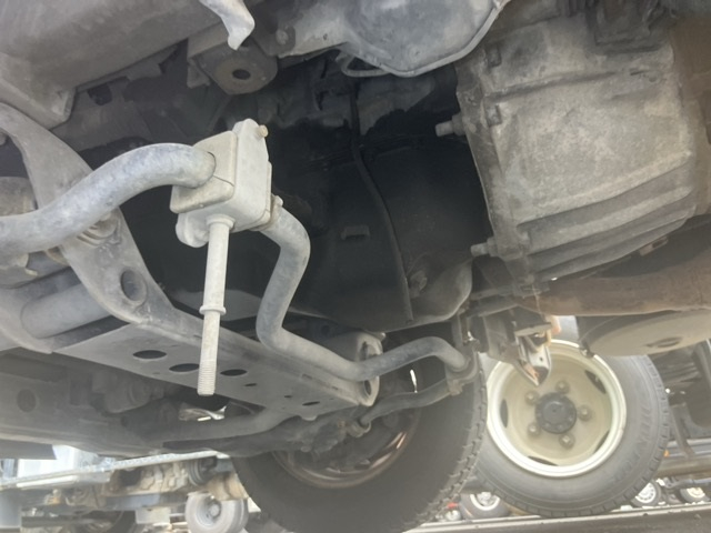 2004 Flat Body Toyota Dyna KR-KDY230 - Image 9