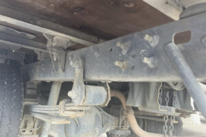 2004 Flat Body Toyota Dyna KR-KDY230 - Image 10