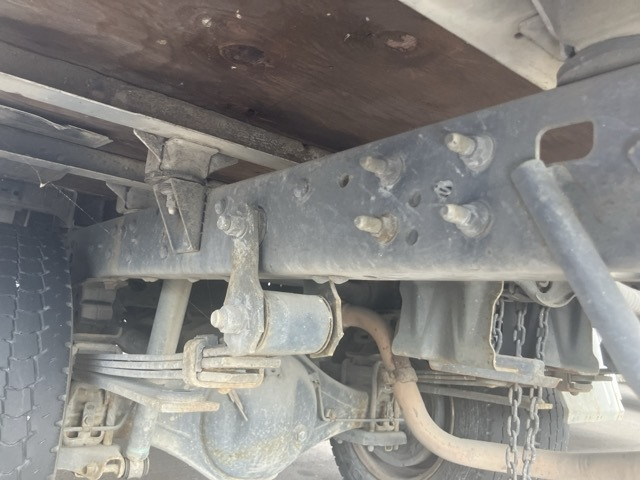 2004 Flat Body Toyota Dyna KR-KDY230 - Image 10