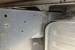 2004 Flat Body Toyota Dyna KR-KDY230 - Image 11