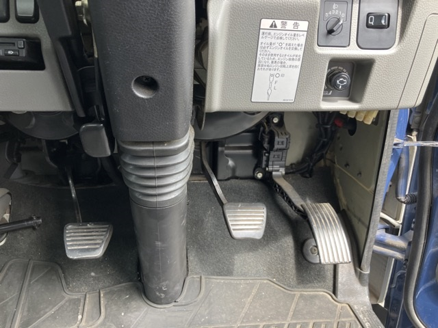 2016 Van Wing Mitsubishi Fuso Canter TPG-FEB80 - Image 7