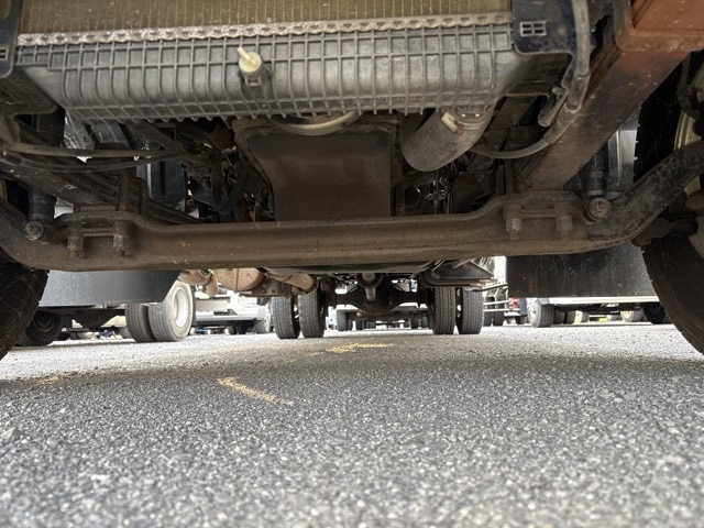 2017 Crane Truck Nissan Condor TKG-MK38L - Image 9