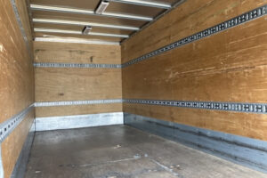 2016 Van Wing Mitsubishi Fuso Canter TPG-FEB80 - Image 13