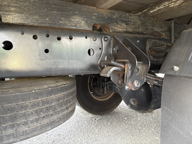 2017 Crane Truck Nissan Condor TKG-MK38L - Image 12