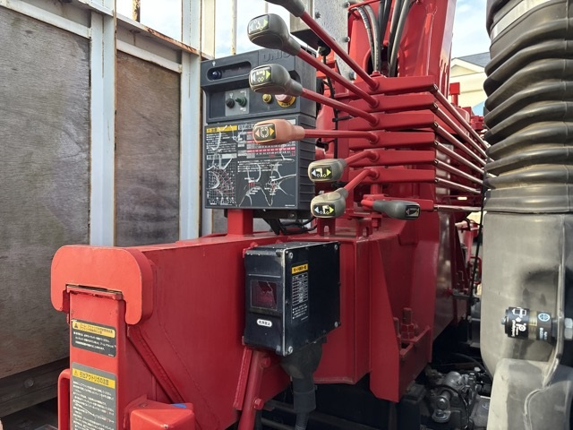 2017 Crane Truck Nissan Condor TKG-MK38L - Image 14