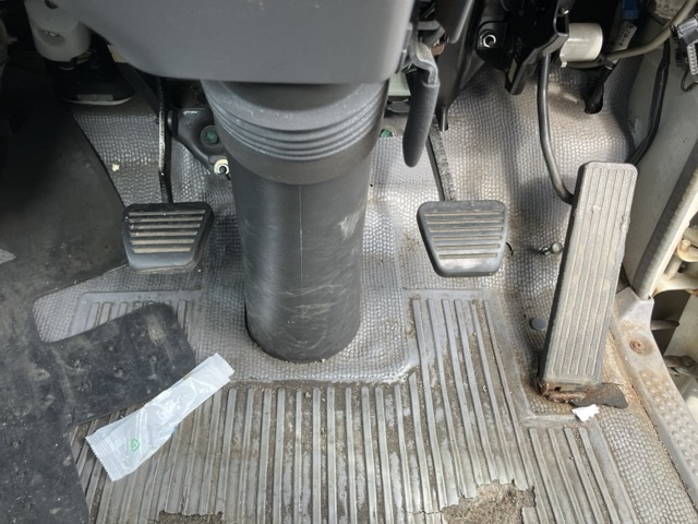 2007 Self Loader Nissan Atlas PB-APR81AN - Image 7