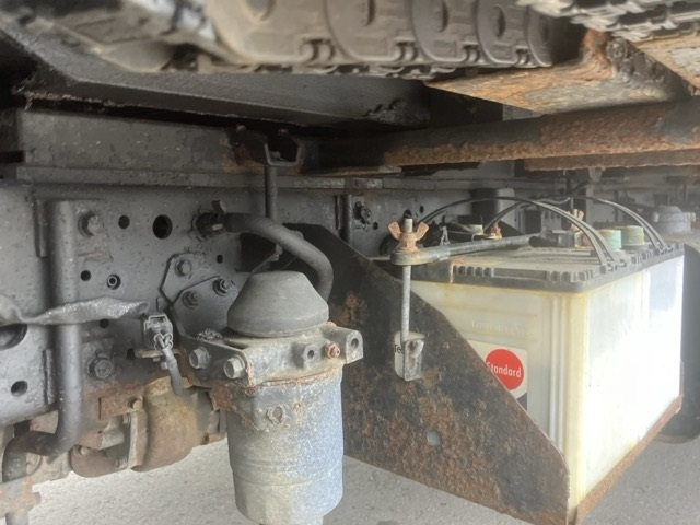 2007 Self Loader Nissan Atlas PB-APR81AN - Image 9