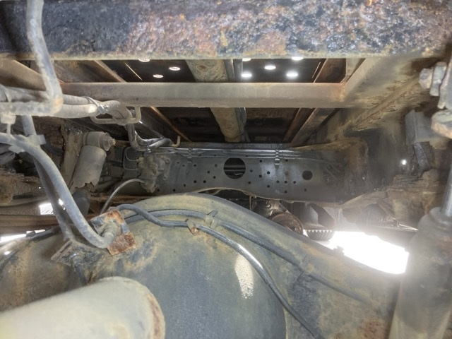 2007 Self Loader Nissan Atlas PB-APR81AN - Image 11