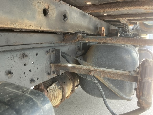 2007 Self Loader Nissan Atlas PB-APR81AN - Image 12
