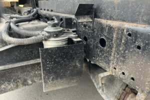 2000 Dump Tipper Mitsubishi Fuso Canter KK-FE53EBD - Image 12